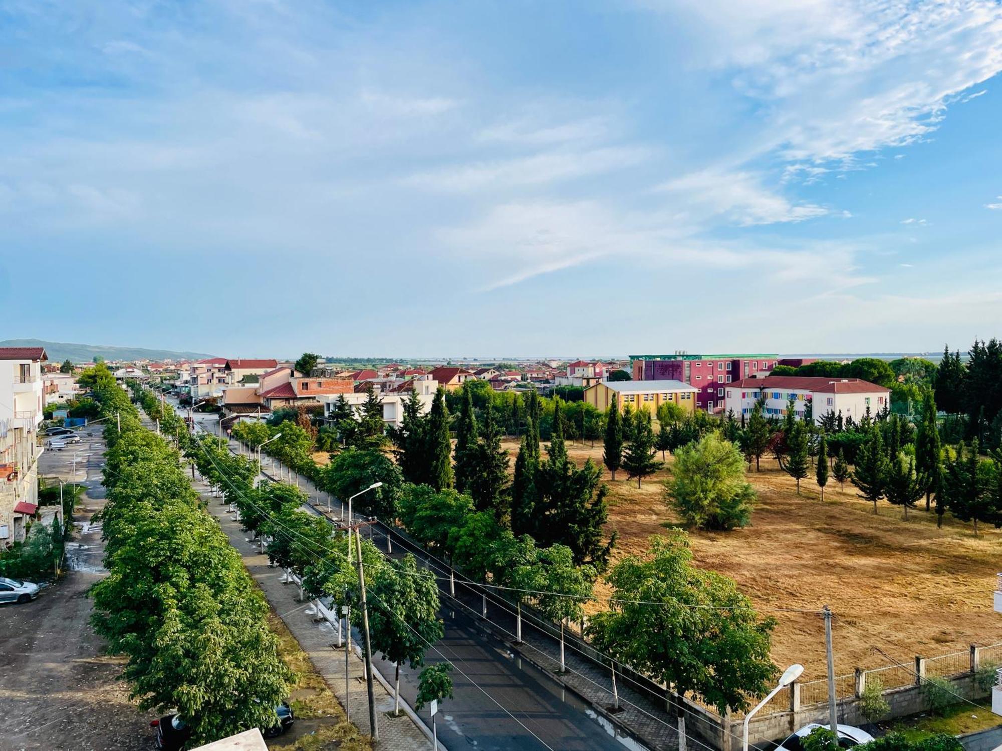 Апартаменты Adora City Center Дивьяка Экстерьер фото